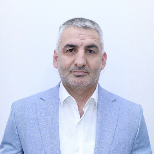 Xəyal Feyzullayev